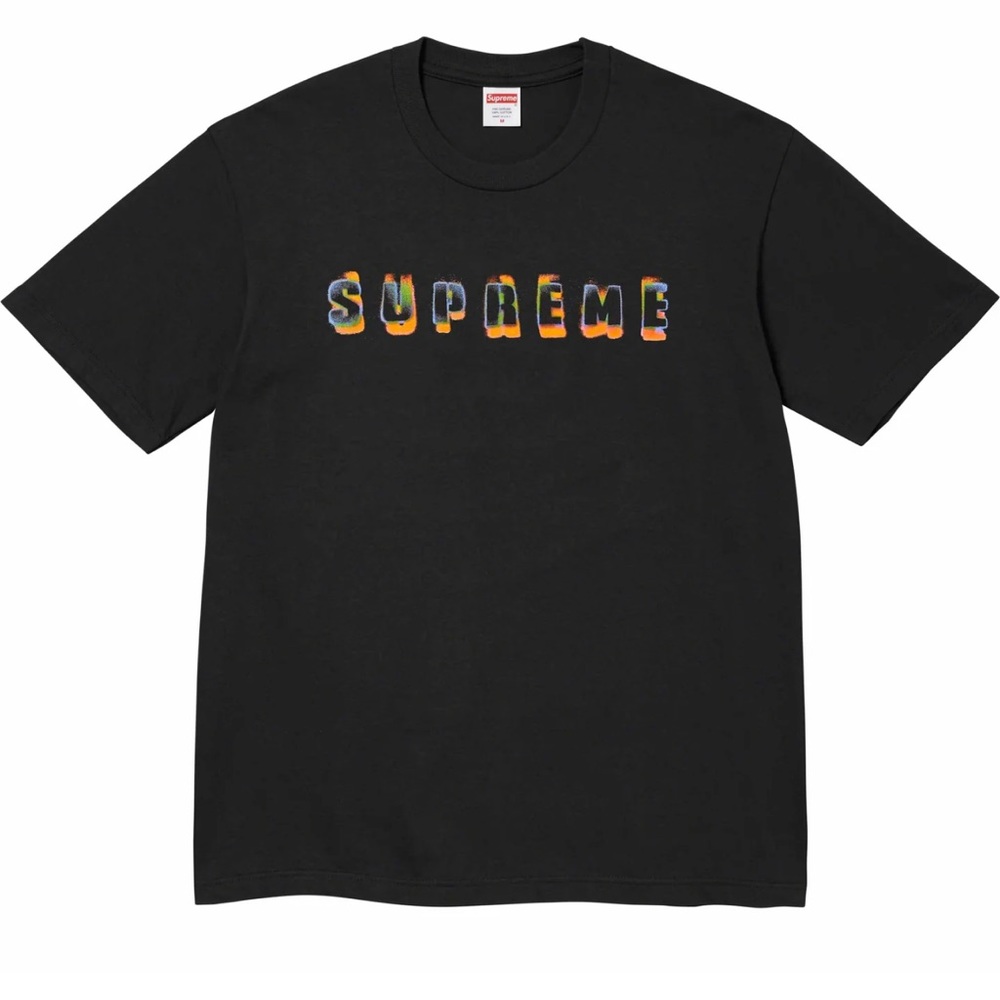 Supreme T-shirt